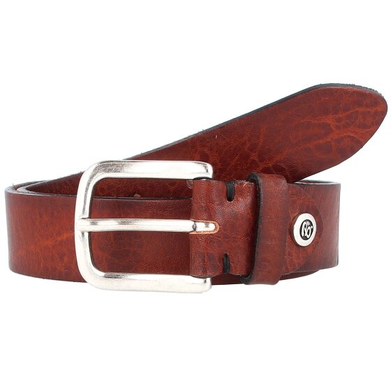 b.belt Cesar Riem Leer