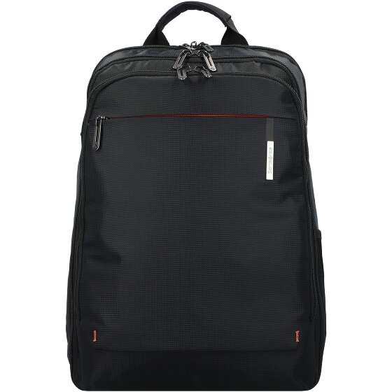 Samsonite Network 4 Rugzak 45 cm laptopvak