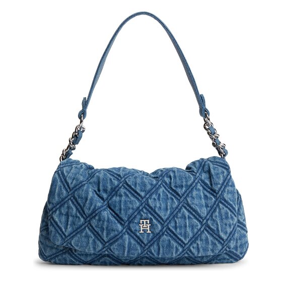 Tommy Hilfiger TH Feminine Schoudertas 32 cm