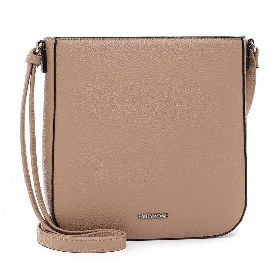 Emily & Noah E&N Ella schoudertas