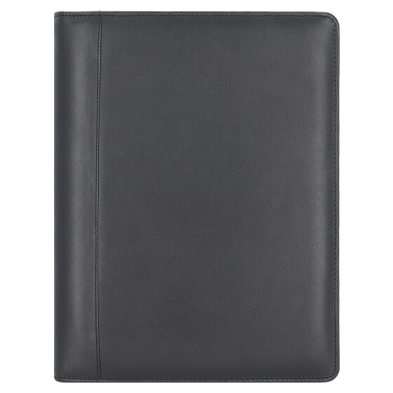 Alassio Bosa schrijfmap leer 35 cm
