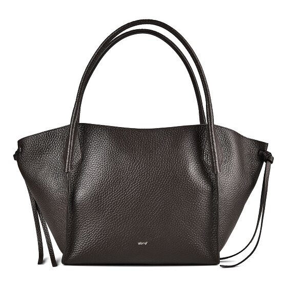 abro Vibe Schoudertas Leder 32 cm