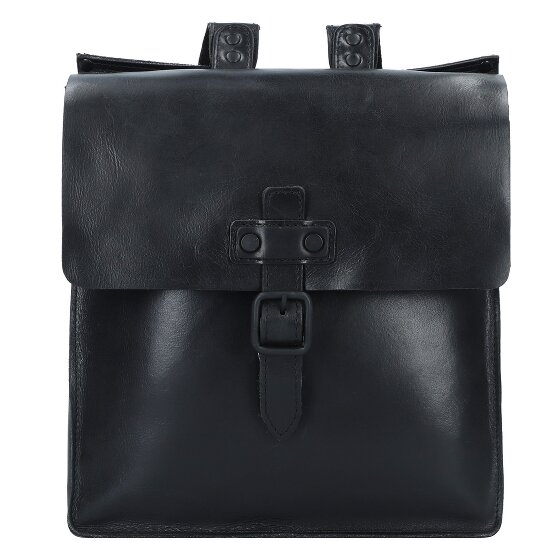 Harold's Aberdeen Stad rugzak Leer 31.5 cm