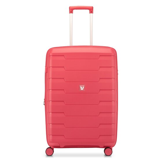Roncato Skyline 2.0 4 wielen Trolley 46.5 cm met uitbreidingsplooi