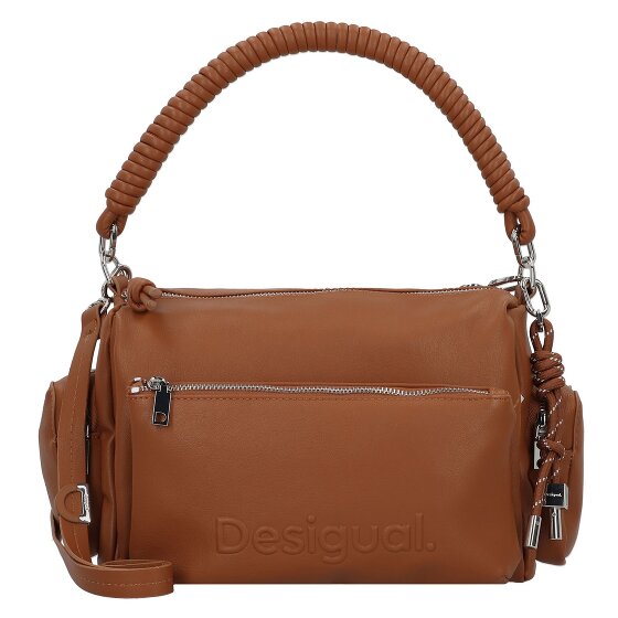 Desigual Half Schoudertas 26.5 cm