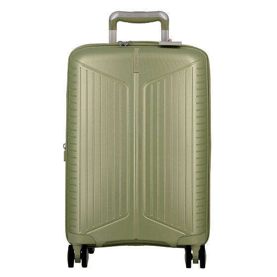 Jump Evae 4 wielen Cabinewagen 55 cm