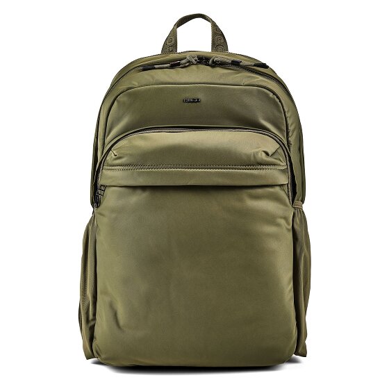 Hugo Ayden Dagrugzak 43 cm Laptopvak