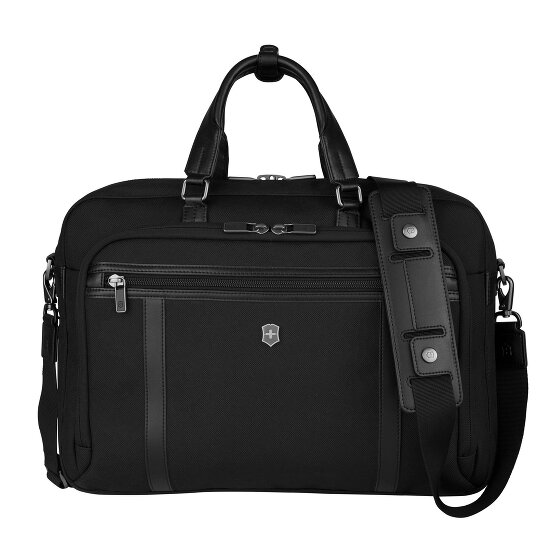 Victorinox Werks Professionele aktetas 45 cm laptop compartiment