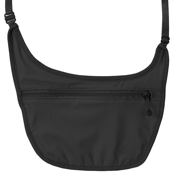 Pacsafe Coversafe S80 Kistkluis 20 cm