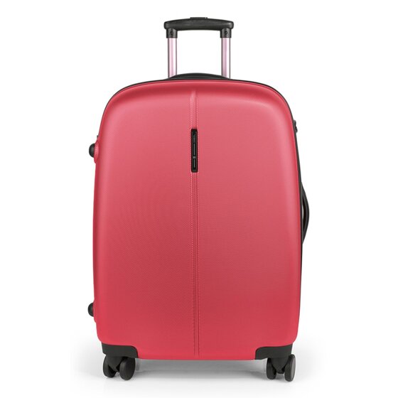 Gabol Paradise XP 4 wielen Trolley M 67 cm met uitbreidingsplooi