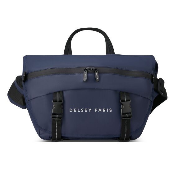 Delsey Paris Raspail sling messenger 38 cm laptopvak