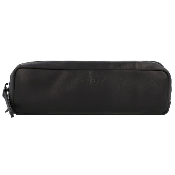 Leonhard Heyden Haags Etui Leer 20 cm
