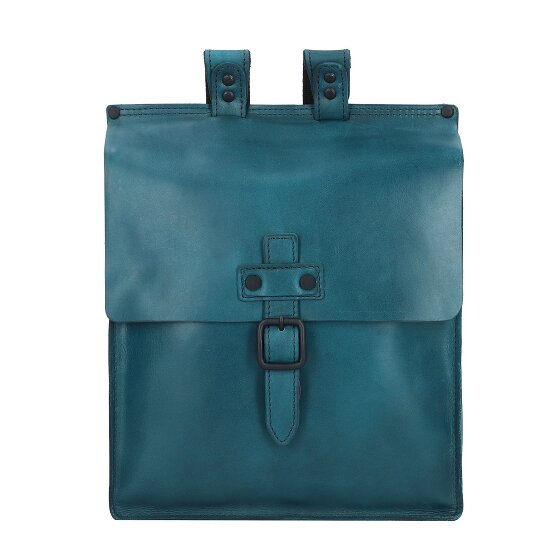 Harold's Aberdeen Stad rugzak Leer 31.5 cm