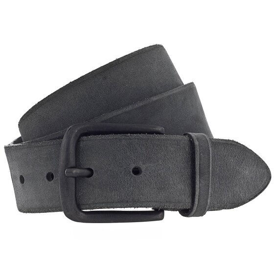 Vanzetti Riem leer