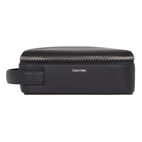 Calvin Klein CK Sleek Toilettas 21 cm Calvin Klein CK Sleek Toilettas 21 cm