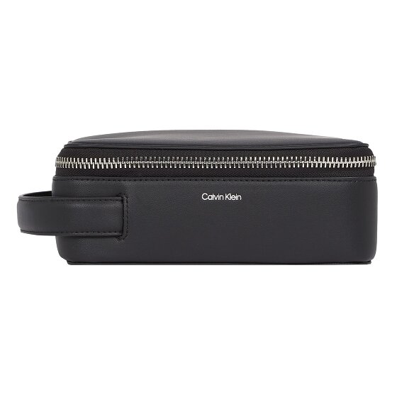 Calvin Klein CK Sleek Toilettas 21 cm