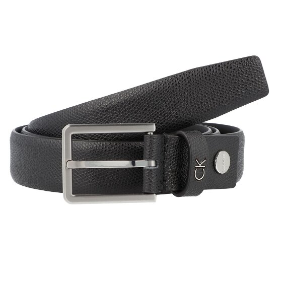 Calvin Klein Formele riem leer