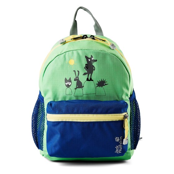 Jack Wolfskin Little Scout Kinderrugzak 29 cm