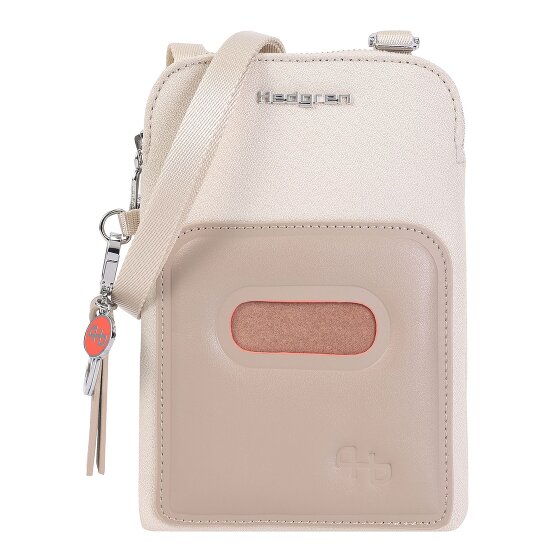 Hedgren Fika mobiele telefoonhoes RFID 12,5 cm