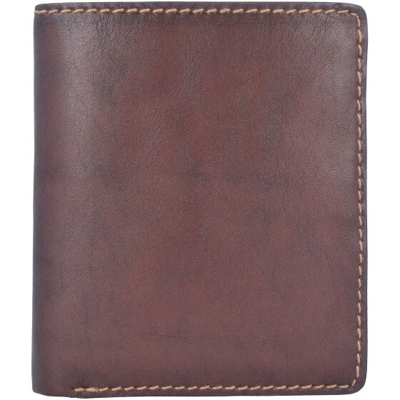 Picard Toscana Portemonnee II Leer 11 cm