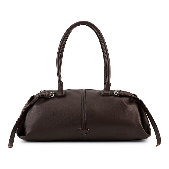 FredsBruder Already Yours Schoudertas Leder 44 cm