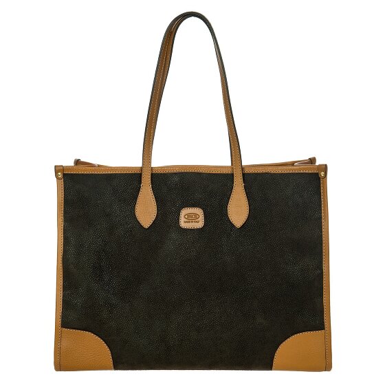 Bric's Life Shopper Tas 40.5 cm Laptop compartiment