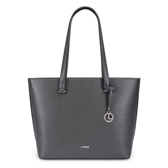 L.Credi Sarine Shopper Tas 42 cm