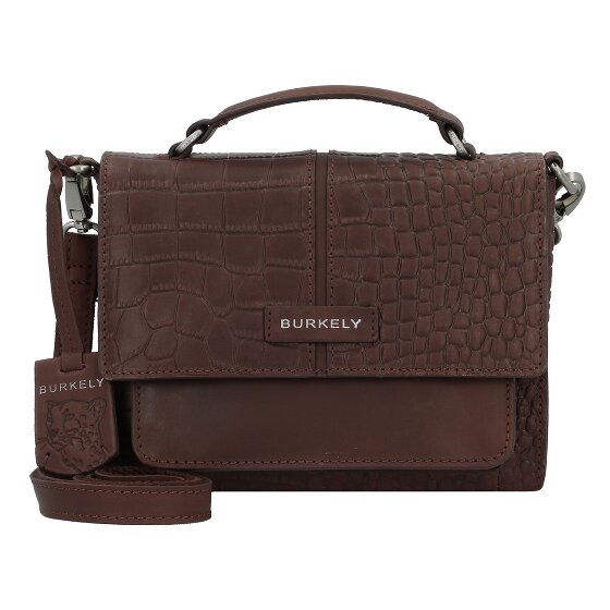 Burkely Cool Colbie Handtas Leder 20 cm
