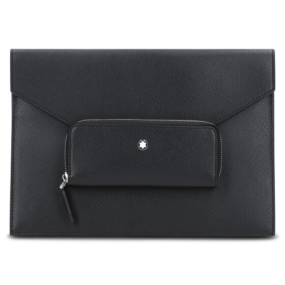 Montblanc Sartorial Laptop hoes Leer 29 cm