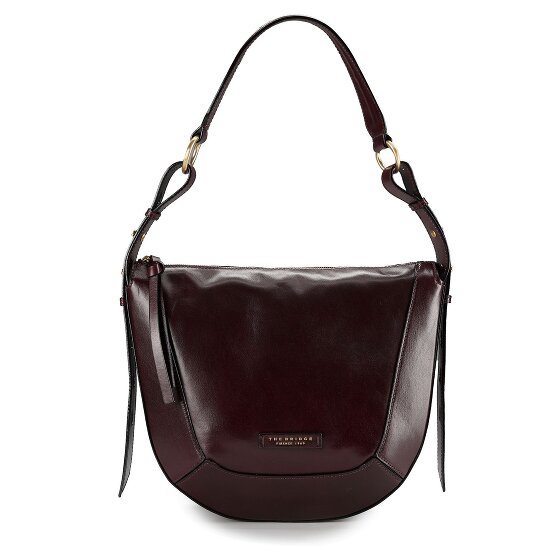 The Bridge Fedora Schoudertas Leer 28 cm