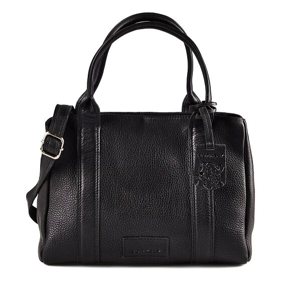 Burkely Soft Skylar Schoudertas Leder 25 cm