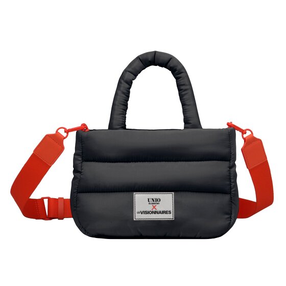 LES VISIONNAIRES Unio Cortina S Cortina S Handtas S 29 cm