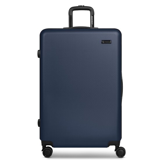 Smartbox Edition 05 4 wielen Trolley 76 cm