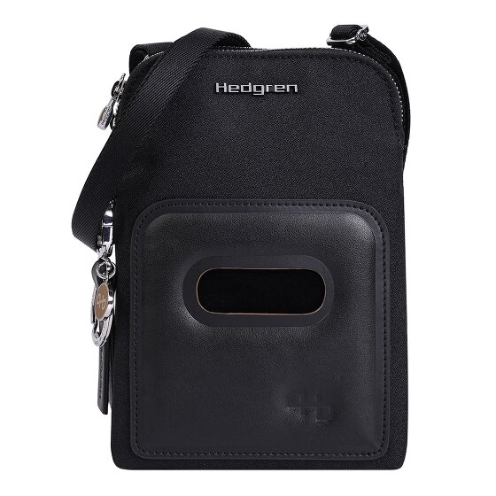 Hedgren Fika mobiele telefoonhoes RFID 12,5 cm