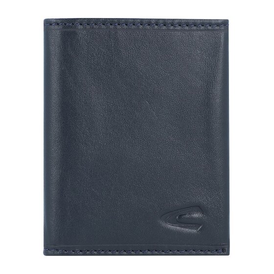 camel active Nagoya Kredietkaart etui RFID-bescherming Leer 8 cm