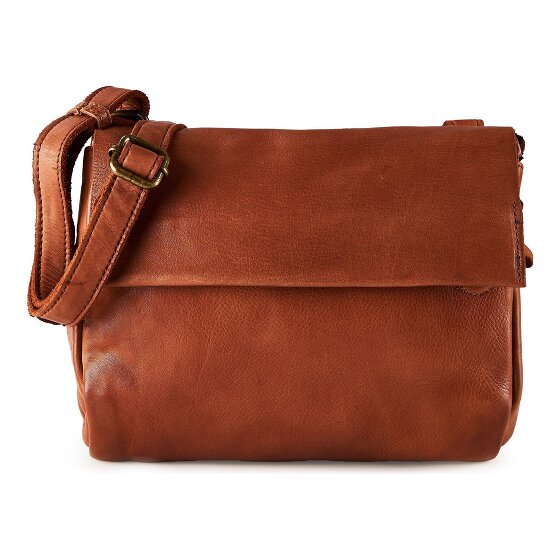 Harold's Submarine Schoudertas Leer 24 cm