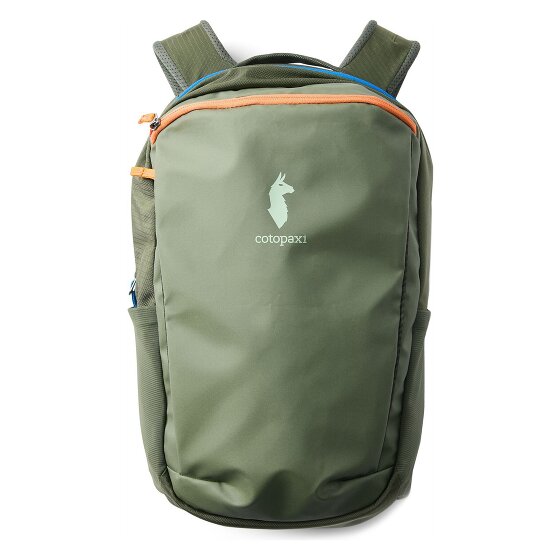 Cotopaxi Allpa 18 L Dagrugzak 43 cm Laptop compartiment