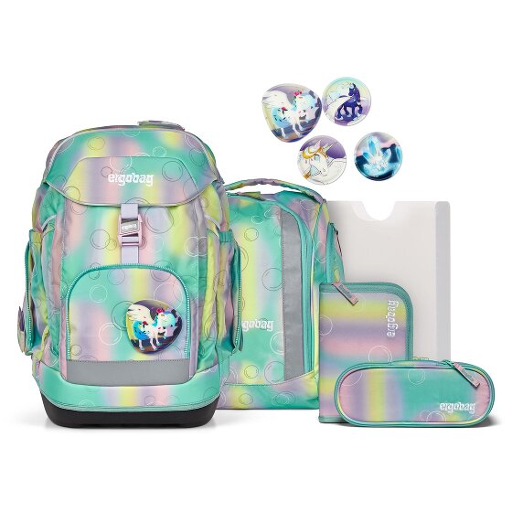 Ergobag Maxi Schooltas set
