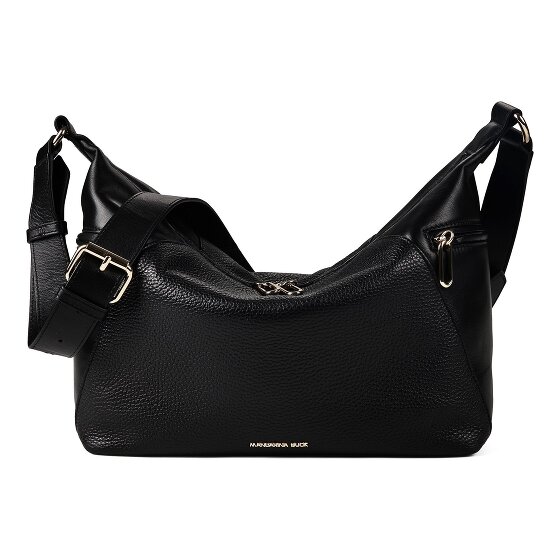 Mandarina Duck Daisy Crossbody tas Leder 28 cm