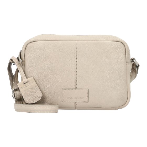 Burkely Soft Skylar Schoudertas Leer 22 cm