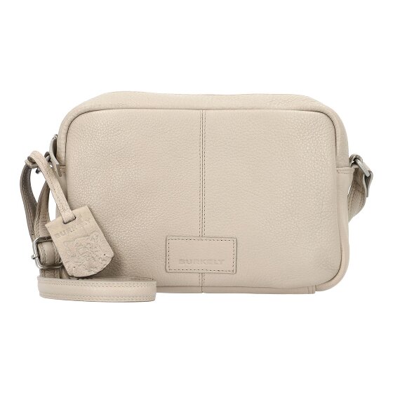 Burkely Soft Skylar Crossbody tas Leder 22 cm