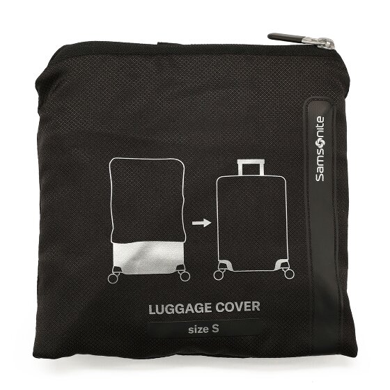 Samsonite Ta Revolution Kofferhoes 55 cm