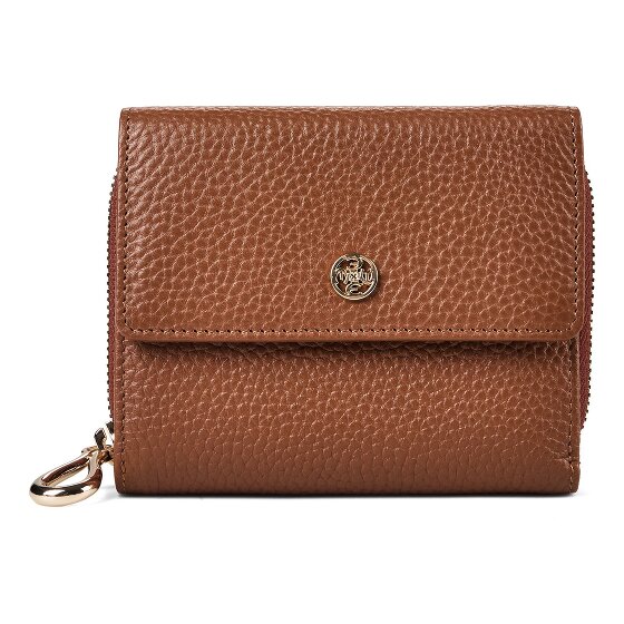 Esquire Alexandria Portemonnee RFID-bescherming Leder 11.5 cm