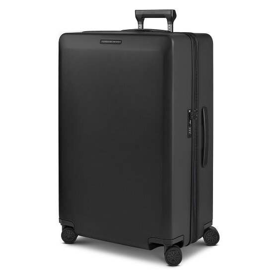 Porsche Design Voyager 3.0 4 wielen Trolley L 78 cm met uitbreidingsplooi