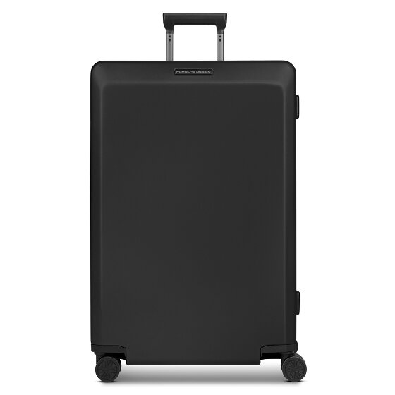 Porsche Design Voyager 4 wielen Trolley L 78 cm met uitbreidingsplooi