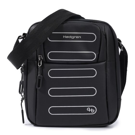Hedgren Comby Performance Mini tas Schoudertas RFID-bescherming 18 cm