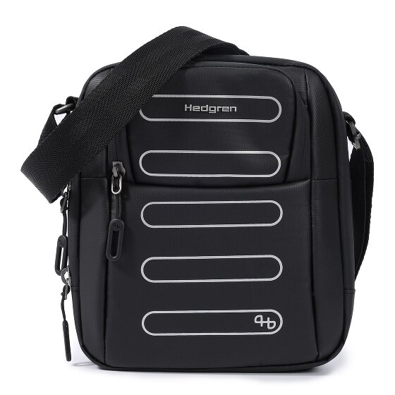 Hedgren Comby Performance Relax P Mini tas Schoudertas RFID-bescherming 18 cm