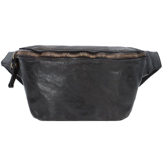Campomaggi Santarcangelo Fanny pack Leer 26 cm