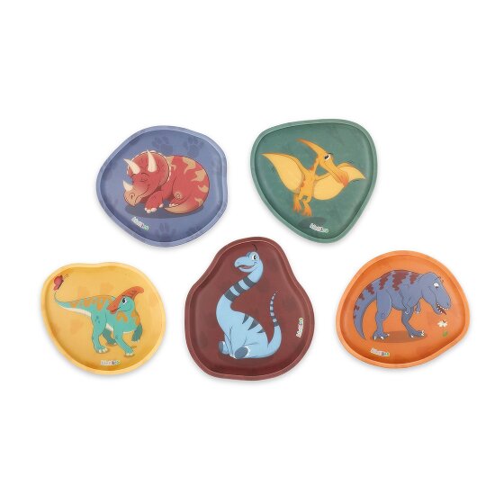 Ergobag Kletties Set 5st.