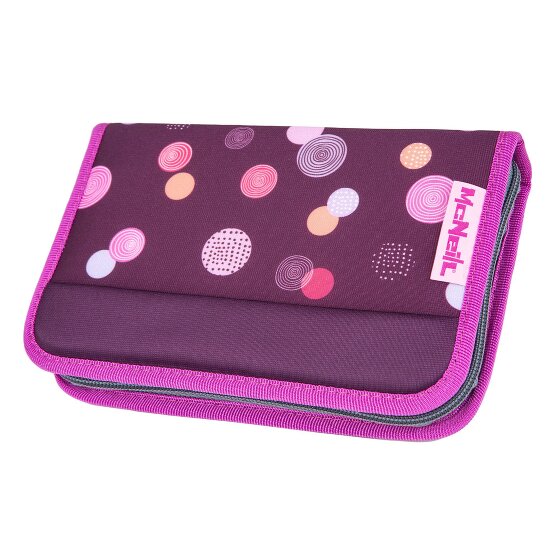 McNeill Accessoires etui gevuld 23 stuks.